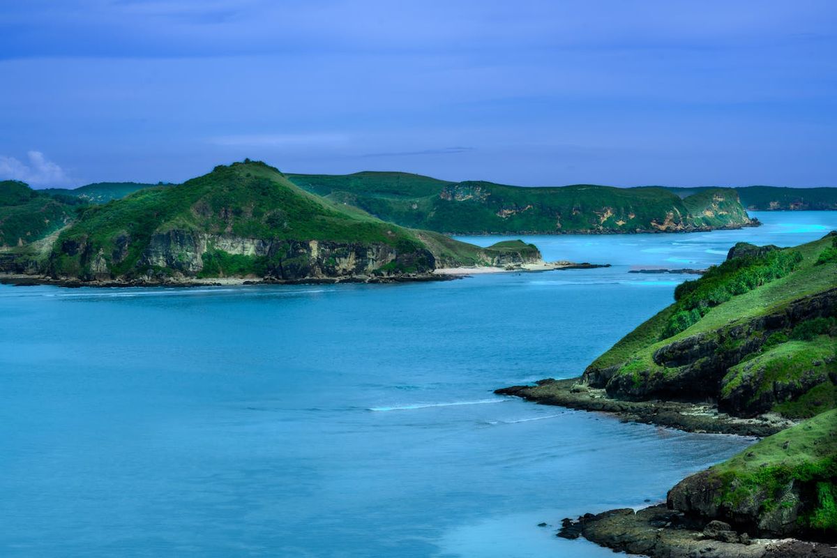 Indonesia, Lombok, destinasi wisata, Prancis, tempat wisata tersembunyi di dunia, underrated, Belum Banyak yang Tahu! Inilah 33 Tempat Wisata Tersembunyi di Dunia, Salah Satunya di Indonesia