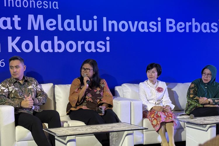anemia pada anak, Risiko Anemia pada Anak Bisa Muncul sejak Kehamilan, Waspadai Dampaknya