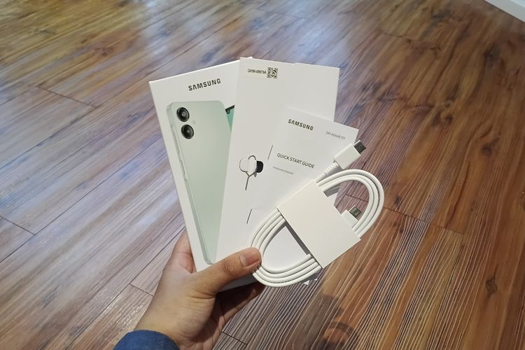 Samsung, Galaxy A07, HP 5G, Bocoran spesifikasi, Galaxy A07 5G, HP 5G Murah Samsung Galaxy A07 5G Siap Masuk Indonesia, Ini Bocoran Spesifikasinya
