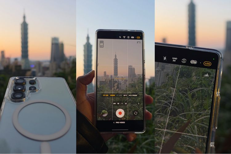 lebaran 2025, traveling, liburan, Samsung, Gemini, Generative Edit, Galaxy Log, Gemini Recommendations, Google, gemini, Traveling, generative edit, Gemini AI, Lebaran 2025, gemini recommendations, generative edit samsung, fitur foto, fitur wajib pas traveling, 4 Fitur di HP Samsung untuk Traveling yang Wajib Kalian Tahu