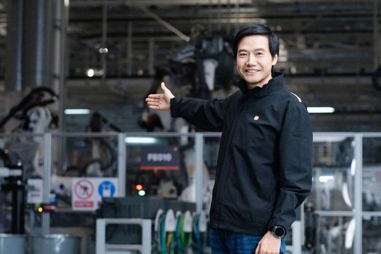 Apple, Xiaomi, Lei Jun, Steve Jobs, Pendiri Xiaomi: Jangan Sebut Saya “Steve Jobs dari China”