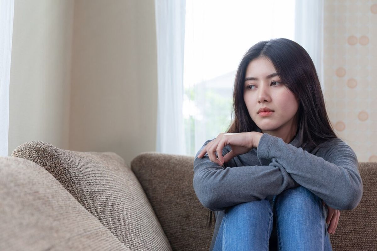mood swing, Tips Mengatasi Mood Swing saat Haid Menurut Psikiater, Pentingnya self-love saat menstruasi, Journaling untuk mengenali pola emosi, Perhatikan pola hidup sehari-hari, Aktivitas fisik dan pola makan berpengaruh