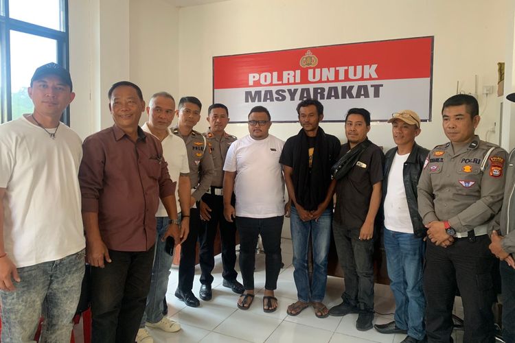 HOGERS Indonesia, Toraja, moge, Harley, HOGERS Indonesia Buka Suara Soal Kecelakaan Moge di Toraja Utara
