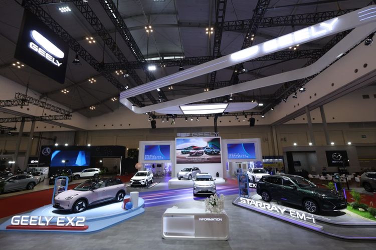 merek mobil China, pasar otomotif Indonesia, kendaraan listrik, penjualan global, BYD, Geely, Chery: Merek Mobil China Terlaris di Dunia 2025, Performa Merek Mobil China Sepanjang 2025, BYD: Pemimpin Pasar Kendaraan Listrik, Geely Automobile: Melampaui Target, Chery Automobile: Ekspansi Agresif