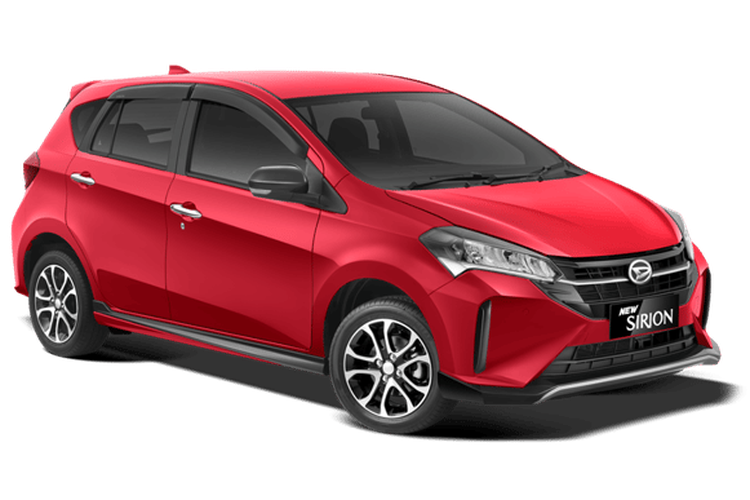 mobil kota, city car, Sirion, Agya, S-Presso, Brio RS, harga mobil, Harga Mobil City Car Juni 2025, Masih Stabil dari Rp 100 Jutaan