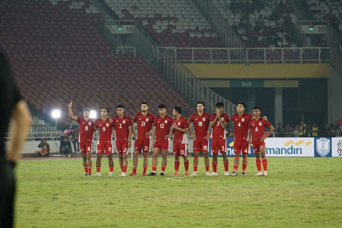 Timnas U23 Indonesia, Piala AFF U23 2025, Timnas U23 Indonesia vs Vietnam, timnas U23 Indonesia, timnas U23 Indonesia vs Vietnam, jadwal final Piala AFF U23, ASEAN U23 Championship 2025, Jadwal Final Piala AFF U23 2025, Timnas U23 Indonesia vs Vietnam