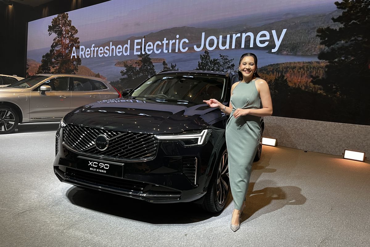 industri otomotif, volvo indonesia, IEU-CEPA, pasar kendaraan Eropa, Volvo Indonesia Menyambut Perjanjian IEU-CEPA: Apa Harapannya?