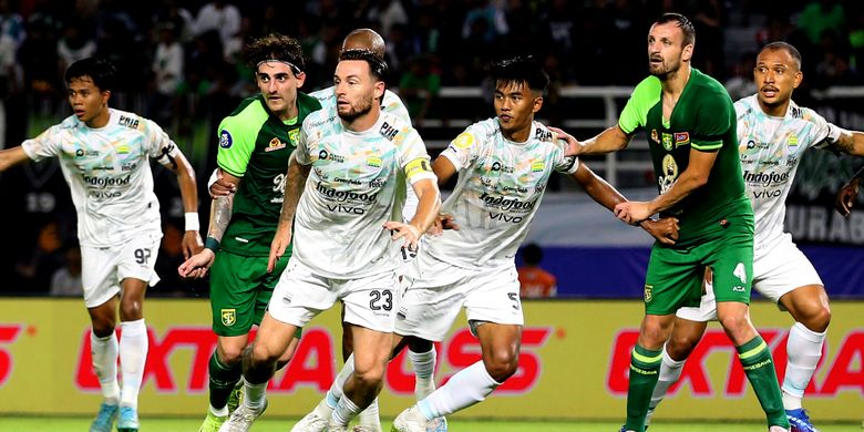 Persib, Bojan Hodak, Persib Bandung, Kakang Rudianto, Robi Darwis, Super League, Liga Indonesia, Syarat Pemain Muda Persib Bandung agar Dilirik Bojan Hodak untuk Debut