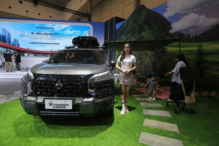 Chery, LSUV, akhir tahun, Harga mobil baru, Rocky Hybrid, suzuki fronx, Desember 2025, Update Harga Baru LSUV Jelang Akhir Tahun, Mana yang Paling Menarik?