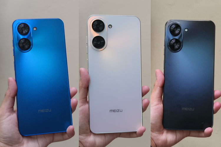 Indonesia, Meizu, Mblu 21, hands-on, MEIZU, spesifikasi Mblu 21, Kesan Awal Menggenggam HP Mblu 21, Ponsel Perdana Meizu Setelah, Desain minimalis, Layar flat, panel IPS LCD, Kamera standar, Masih ada jack audio 3,5 mm, Pakai chipset Unisoc T606, Tanpa NFC, Meizu Mblu 21 layak dipertimbangkan