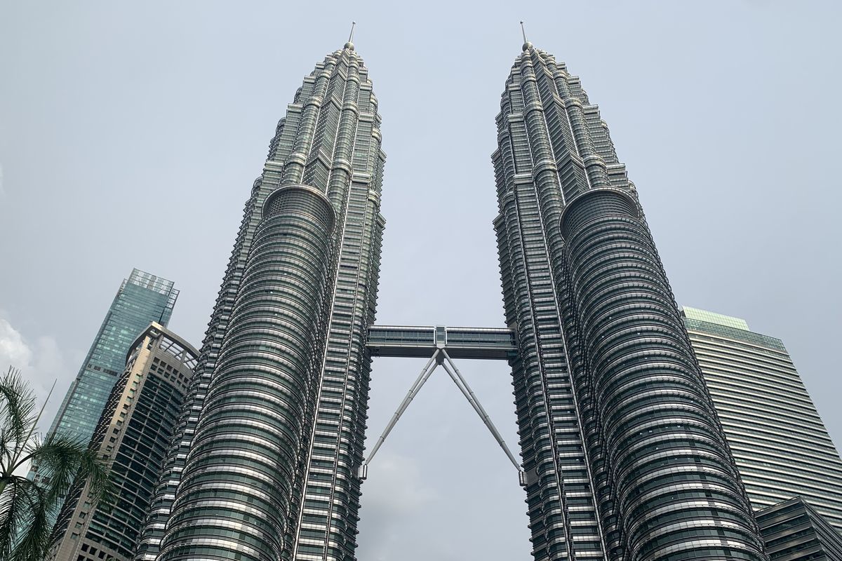 wisata malaysia, Tourism Malaysia, global travel meet 2025, malaysia truly asia 2025, Malaysia Targetkan Kunjungan 47 Juta Turis Asing pada 2026, Apa Strateginya?