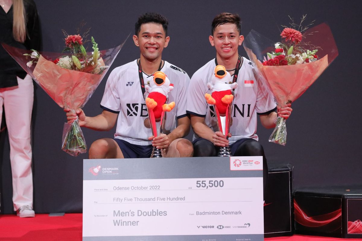 Bulu tangkis, BWF World Tour, Denmark Open, Hong Kong Open, Indonesia Open, Indonesia Masters, Daftar Agenda BWF World Tour Terbaru Mulai 2027, Naik Level tapi Padat