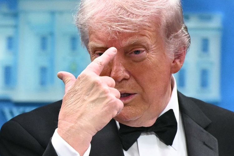 mobil China, industri otomotif AS, Industri Otomotif AS Desak Trump Tolak Akses Mobil China