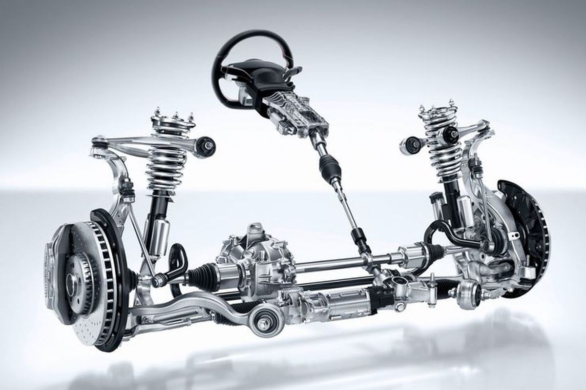 Perawatan Mobil, elektrik, hidrolik, power steering, Hidrolik vs Elektrik: Pilihan Power Steering Terbaik