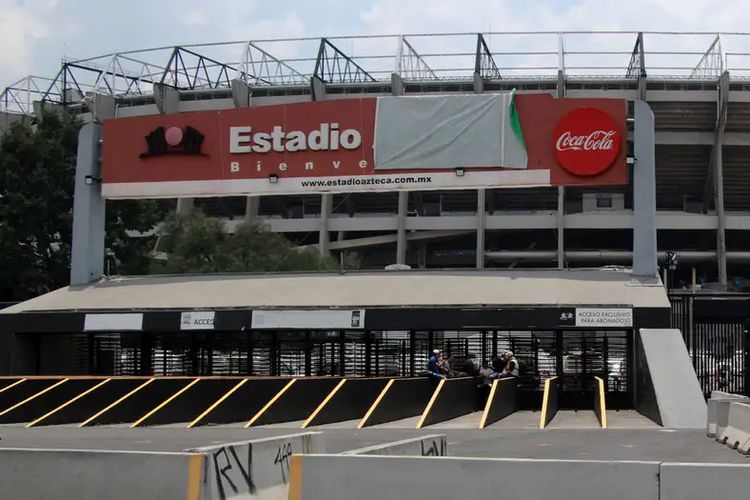 FIFA, Meksiko, Piala Dunia 2026, Ancaman Protes di Meksiko Bayangi Piala Dunia 2026, Surat Resmi Dikirim ke FIFA
