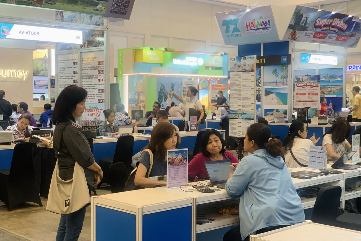 ASTINDO Travel Fair 2026, Promo ASTINDO Travel Fair 2026, Jadwal, Promo, dan Cara Dapat Cashback hingga Rp 1,69 Juta di  ASTINDO Travel Fair 2026, Jadwal ASTINDO Travel Fair 2026, Promo ASTINDO Travel Fair 2026, Promo cashback di ASTINDO Travel Fair 2026, Syarat dapat cashback di ASTINDO Travel Fair 2026  , Tips dapat promo cashback di ASTINDO Travel Fair 2026