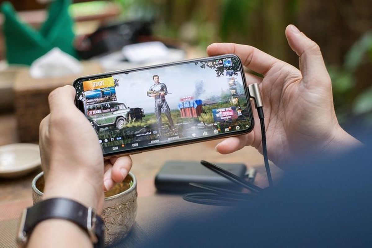 mobile, Indonesia, main game, laporan, riset, global, adjust, Riset: Durasi Main Game Orang Indonesia Paling Lama Sedunia