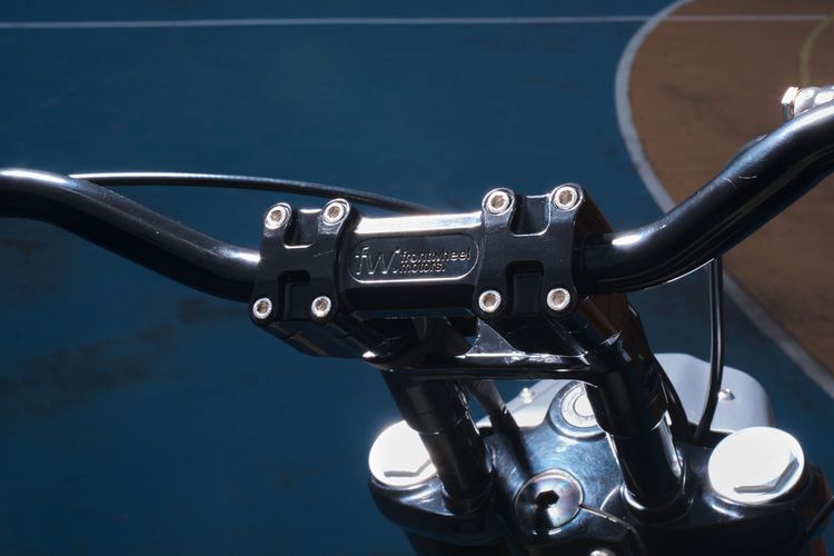 club style, clubstyle, Shotgun 650, royal enfield, Club Style, Royal Enfield Shotgun 650, Modifikasi Royal Enfield, Clubstyle, modifikasi clubstyle, Royal Enfield Shotgun 650 Club Style Racikan Frontwheel Motors