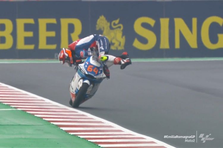 MotoGP, stability control, Keselamatan Balap, MotoGP Austria 2025: Fitur Stability Control untuk Motor Lebih Aman
