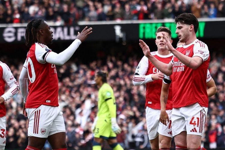 Liga Inggris, Arsenal, kualifikasi piala dunia, Timnas, Martin Odegaard, Timnas Norwegia, kapten arsenal, Cedera Saat Bela Arsenal Sebabkan Odegaard Mundur dari Skuad Norwegia