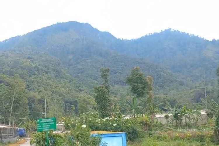 gunung, Jawa Tengah, 7 Gunung di Jateng yang Ramah Bagi Pendaki Baru, Jalurnya Mudah Dilalui
