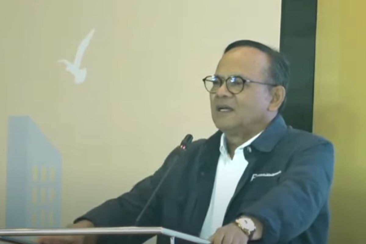 Hari Pers Nasional, Dewan Pers, Kode Etik Jurnalistik, Ketua Dewan Pers: Setiap Hari Ada 10 Pengaduan Sengketa Pemberitaan