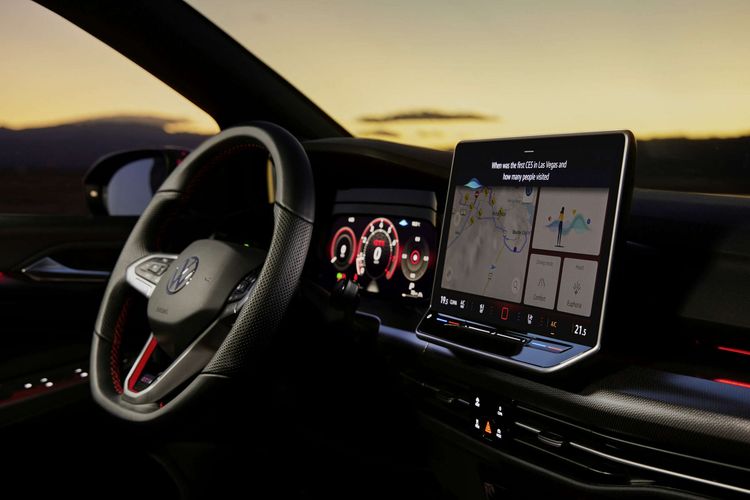 tombol fisik, industri otomotif, layar sentuh, Keselamatan Berkendara: Tombol Fisik Lebih Baik dari Layar Sentuh?