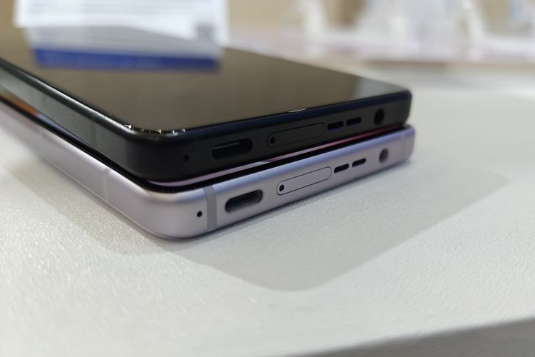 Asus, Computex, Smartphone, Computex 2025, smartphone, Asus Zenfone 12 Ultra, computex 2025, Hands-on Asus Zenfone 12 Ultra Langsung di Computex 2025 Taiwan, Desain Cantik Kamera Menarik, Desain lebih "cantik", Bodi mirip Zenfone 11 Ultra, Fitur kamera lebih kaya, Perekam suara makin pintar