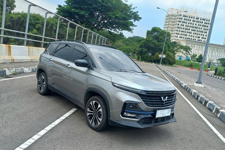 balai lelang, mobil hybrid, Innova Zenix, Dari Almaz hingga Innova Zenix, Mobil Hybrid Mulai Banyak Dilelang