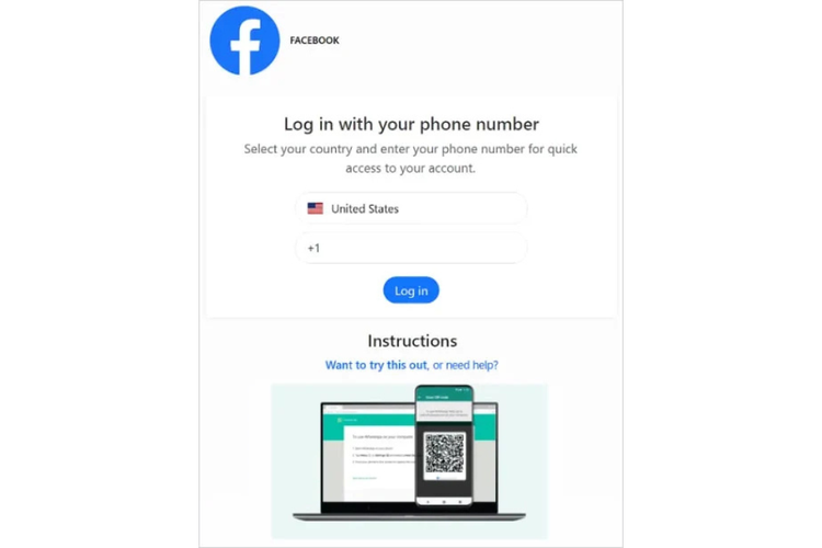 WhatsApp, WhatsApp Bisa Dibajak lewat Fitur Resmi WA, Chat dan Foto Terumbar