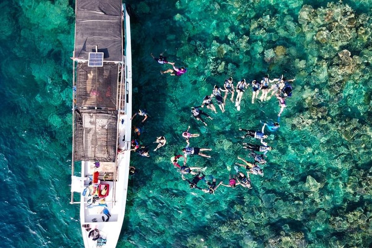 rute penerbangan susi air 2025, harga tiket pesawat susi air ke karimunjawa, harga tiket pesawat susi air ke semarang, rute penerbangan susi air ke mana saja, Mulai 4 Juli 2025, Susi Air Buka Rute Semarang-Karimunjawa PP