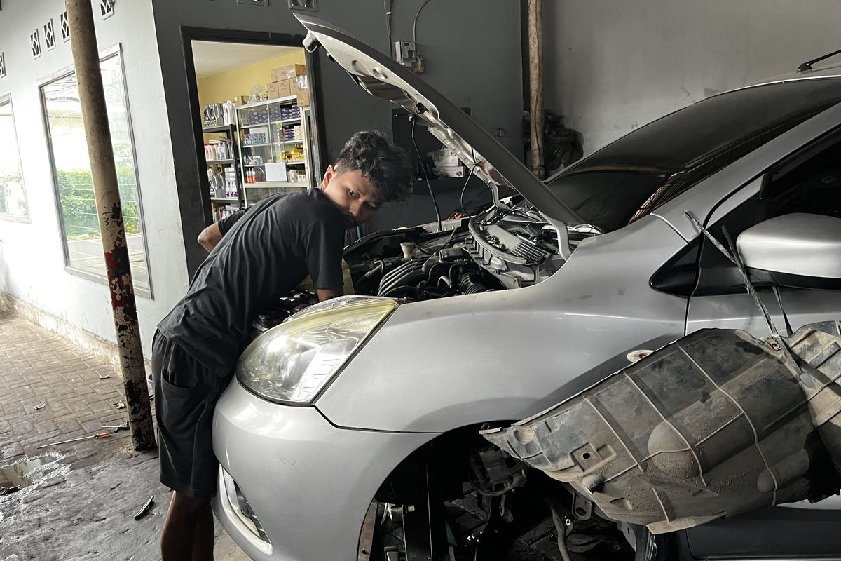 Transmisi, mobil, mobil matik, transmisi matik, Ini Penyakit Transmisi Mobil Matik: Kenali Jangan Biarkan Terlalu Lama