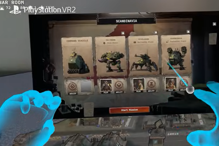 Sony, game, PS VR2, Dreams of Another, Hotel Infinity, Grit and Valor, Meteora, Game, sony, Sony Rilis 4 Game untuk PS VR2, Ini Daftar Judul dan Jadwal Rilisnya, 1. Dreams of Another, 2. Hotel Infinity, 3. Grit and Valor - 1949, 4. Meteora