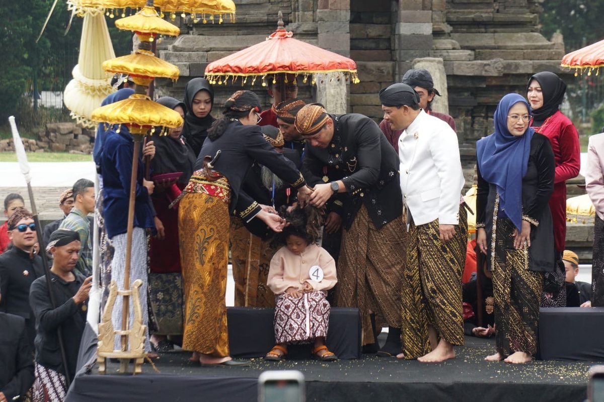 Kharisma Event Nusantara, Kementerian Pariwisata, Dieng Culture Festival, Jazz Atas Awan, Mau ke Dieng Culture Festival 2026? Catat Jadwal dan Agendanya