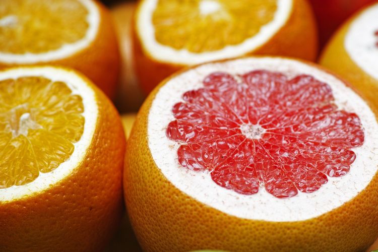 antioksidan, Antioksidan, manfaat antioksidan, Buah kaya antioksidan, 6 Buah Kaya Antioksidan untuk Menjaga Kesehatan Tubuh
