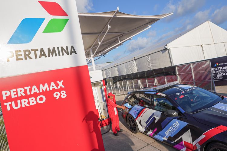 Pertamax, Pertamax Turbo, Pertamax Green 95, Pertamax Green 95 atau Pertamax Turbo: Mana yang Lebih Baik?