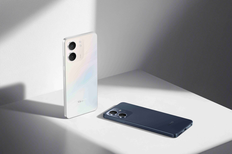 Oppo, smartphone, Indonesia, Oppo A5, Oppo A5x, Spesifikasi Oppo A5 dan A5x, Smartphone, Oppo A5 Series, Harga Oppo A5 dan A5x, Oppo A5 dan Oppo A5x Resmi di Indonesia, Dua HP Murah yang Tangguh