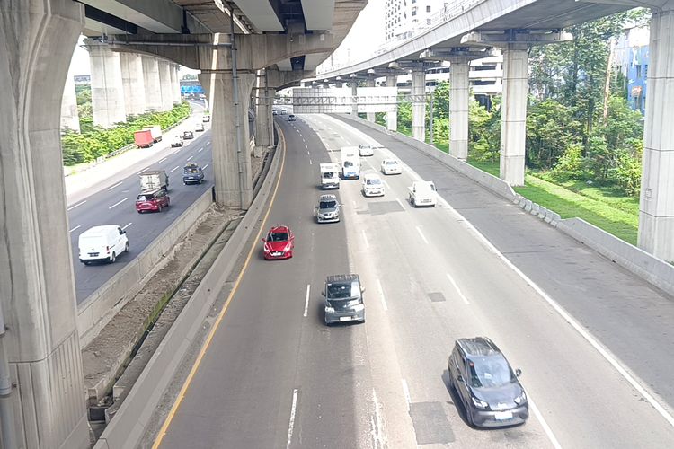 Bridgestone Indonesia, spooring, Pentingnya Spooring Ban Mobil Usai Perjalanan Mudik