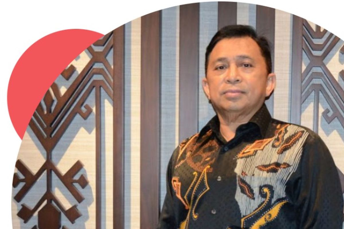 kasus korupsi, Halim Kalla, pltu 1 kalbar, Halim Kalla tersangka, halim kalla tersangka korupsi, korupsi pembangunan PLTU Kalbar, Usai Jadi Tersangka Korupsi PLTU Kalbar, Halim Kalla Dicegah ke Luar Negeri