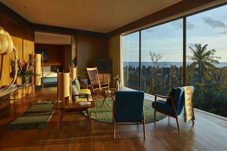 hotel, Jakarta, Bali, 10 Hotel Paling Istimewa di Indonesia, Menurut Tatler Best 2026