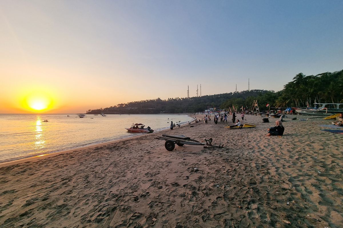 Pesawat Banyuwangi Lombok, Pesawat Lombok Banyuwangi, Wings Air Buka Rute Banyuwangi lombok, Banyuwangi ke Lombok Akan Bisa Naik Pesawat Wings Air, Cek Jadwalnya