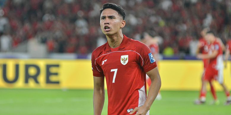 Marselino Ferdinan, Liga Slovakia, AS Trencin B, Raca Bratislava, ASEAN Championship 2026, FIFA Matchday, Timnas Indonesia, John Herdman, Tampil Starter Usai Cedera, Marselino Ferdinan Antar AS Trencin B Menang Telak