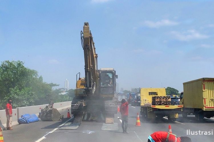 Jasa Marga, mobil listrik, transmisi matik, JORR, Populer Otomotif, artikel terpopuler, gage, pabrik Subang, JMS 2025, Mobil Listrik Bebas Gage Perlu Dievaluasi, Transmisi Matik Punya Umur Pakai