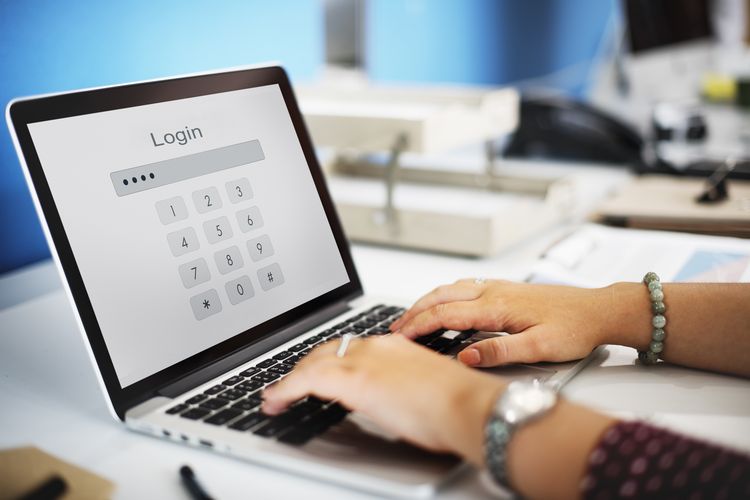 Google, kata sandi, phising, Kata sandi, akun google, peretasan data, upgrade akun, passkey google, Peringatan dari Google: Upgrade Keamanan Gmail atau Jadi Target Hacker, Password dan 2FA tidak cukup aman, Google sarankan upgrade, pakai passkey, Lebih tahan phishing , Gen Z dinilai lebih siap 