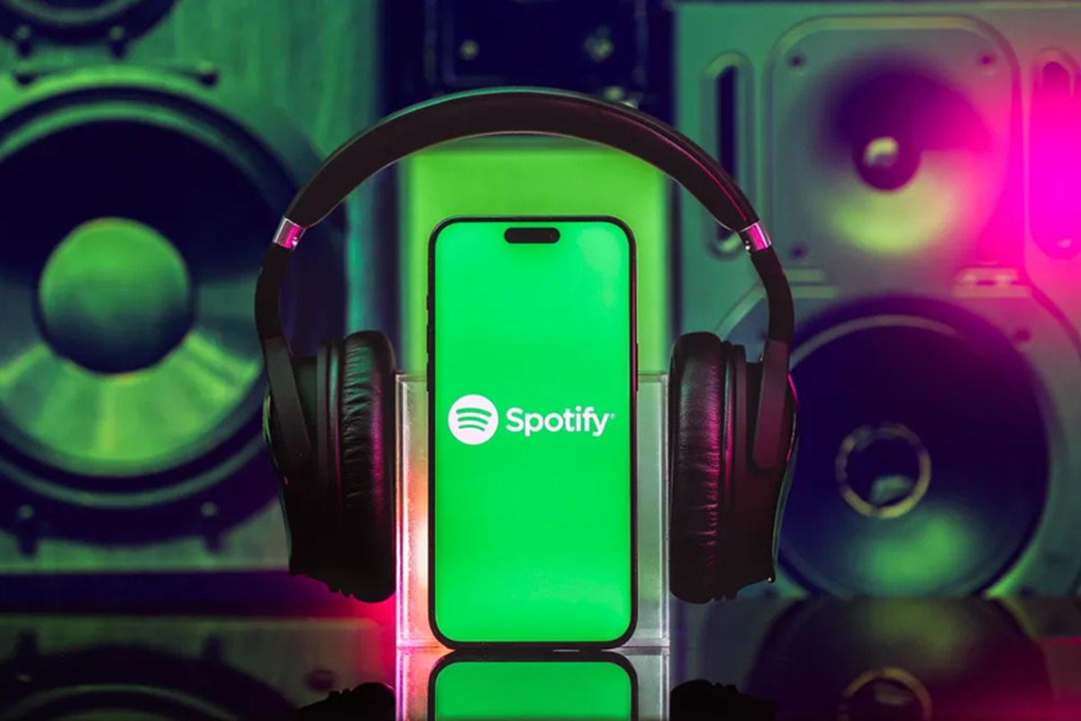 fitur baru, lirik, Spotify, fitur baru Spotify, terjemahan lirik, pengguna Spotify, lirik lagu, bahasa asing, Spotify Premium, 3 Fitur Lirik Baru Spotify: Ada Terjemahan, Preview di Layar, hingga Offline
