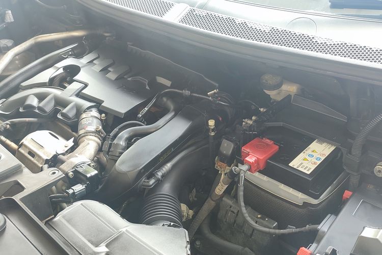 transmisi, transmisi otomatis, Mengenal Sistem Transmisi Automatic Gearbox Autoadaptive