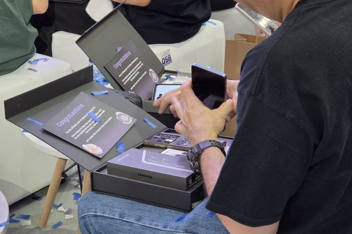Samsung, Galaxy S26, Samsung Ungkap Tren Pembeli Galaxy S26 Series, Siklus Upgrade Makin Cepat