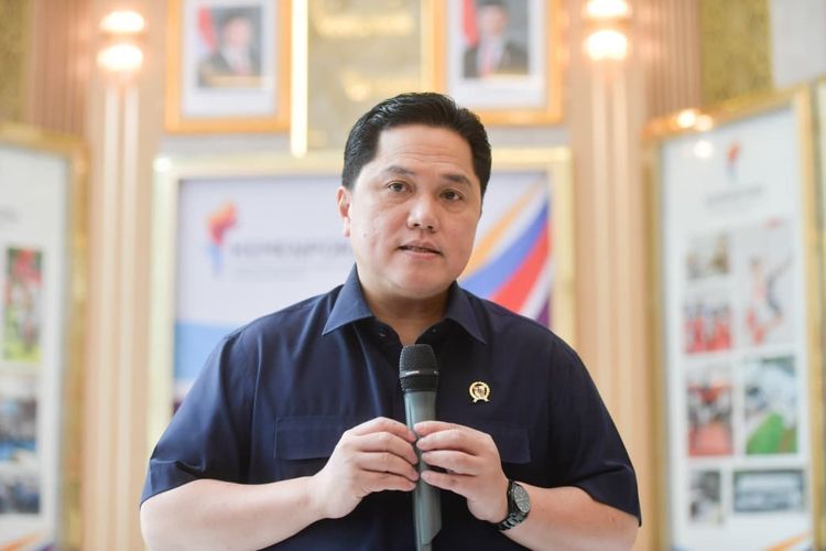 Olimpiade, atlet Israel, Komite Olimpiade, kejuaraan dunia, indonesia tolak atlet israel, Buntut Tolak Atlet Israel, IOC Larang Indonesia Jadi Tuan Rumah Olimpiade