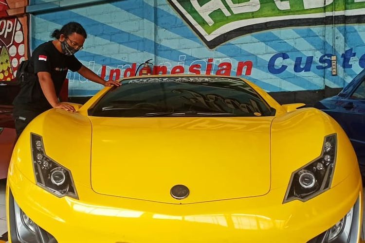 mobnas indonesia, esemka, mobil nasional, Presiden, maung, Presiden Prabowo, Deretan Proyek Mobil Nasional Indonesia, dari Timor hingga Esemka