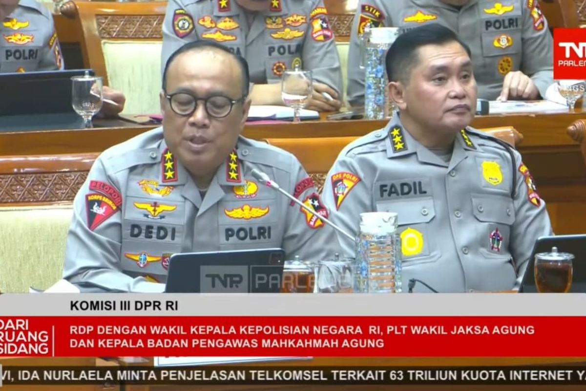 Damkar, Polri, polisi, damkar, Wakapolri Ungkap Alasan Warga Lebih Suka Lapor Damkar Ketimbang Polisi